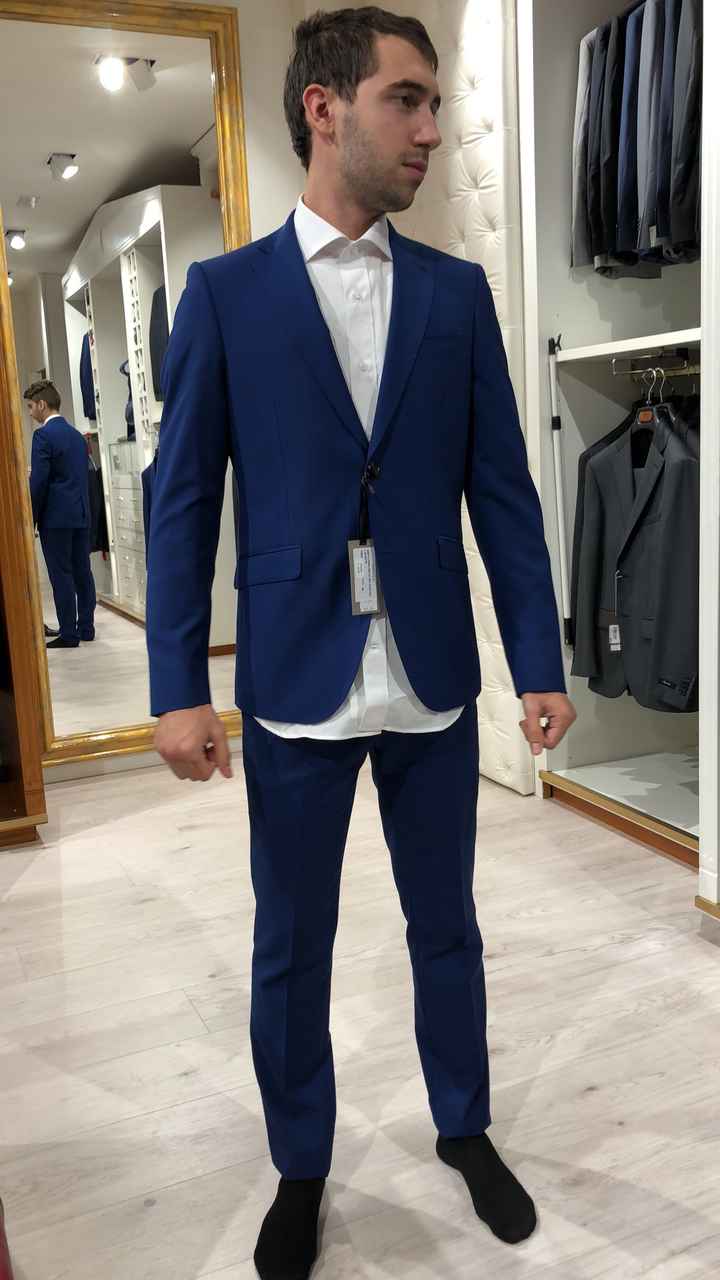 Vestito Damigella  ok😍 - 1