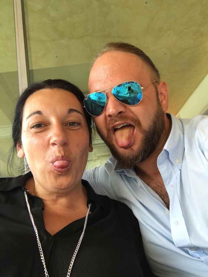 Condividi la vostra foto più bella insieme 📸 - 1