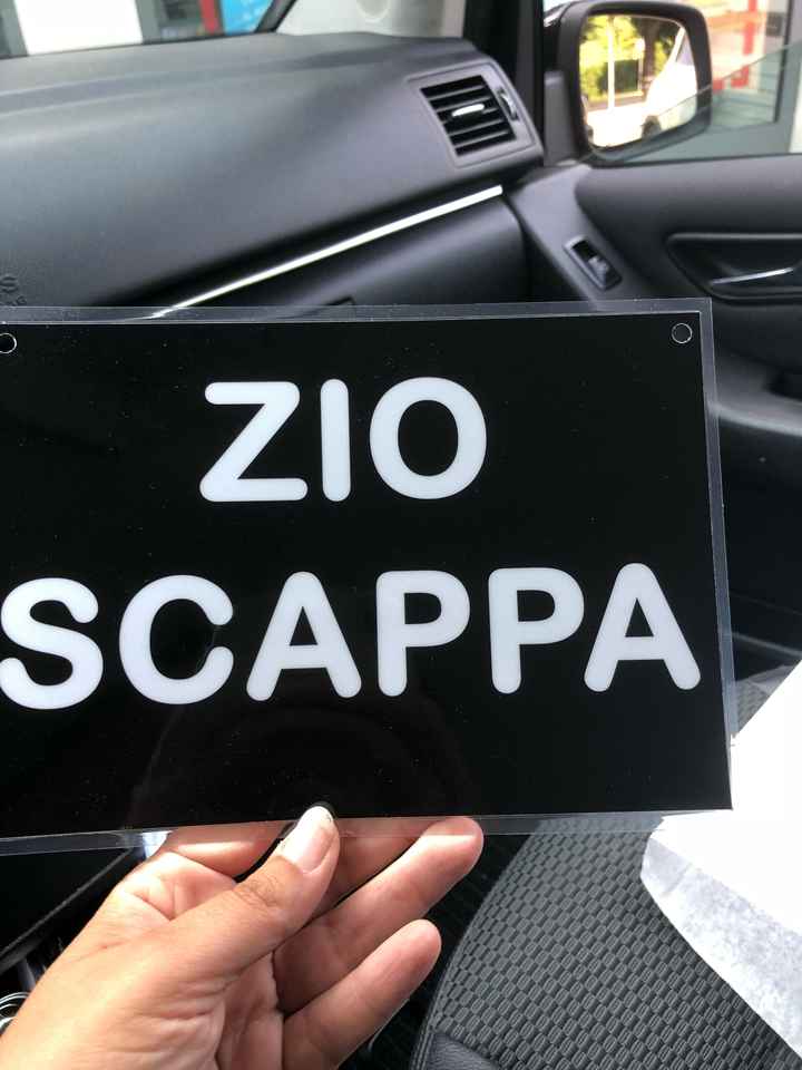 Simpatica mia cognata😂😂😂 - 1