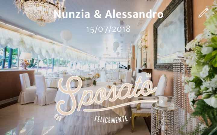 Oggi tocca a noi💕💕💕 - 1