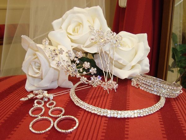 accessori sposa