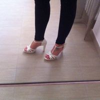 Mostratemi le vostre......scarpe & acconciatura! - 1