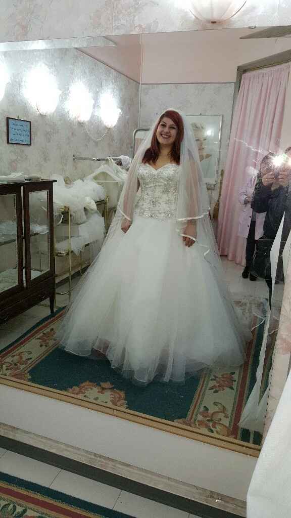 Finalmente prese!!!!! - 1