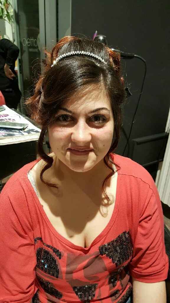 Acconciatura parte 4 - 1