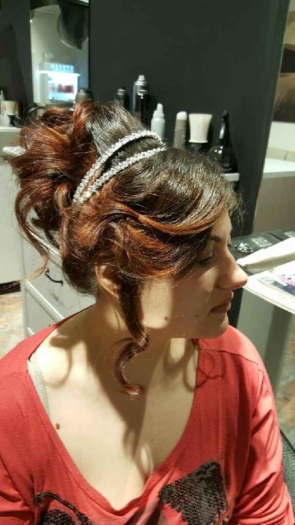 Acconciatura parte 4 - 3