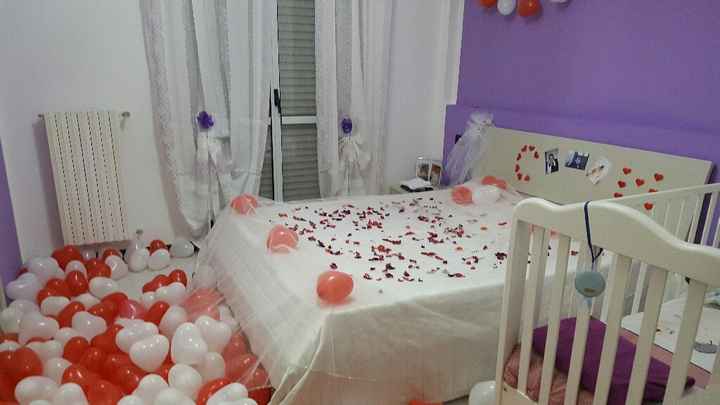 Tornata dal viaggio!! - 9