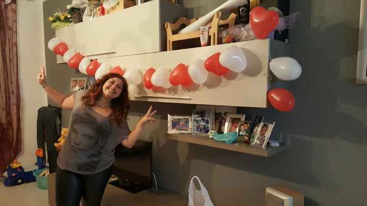 Tornata dal viaggio!! - 15