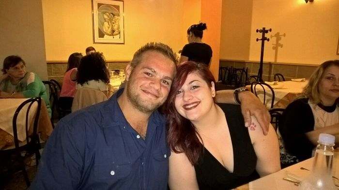 Sondaggio :) chi è il "bello"della coppia?  - 1