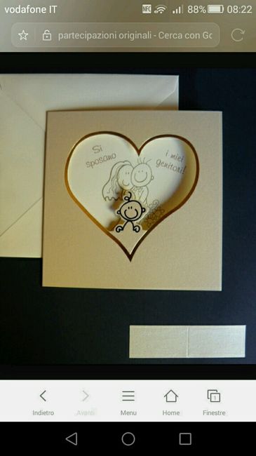 Consiglio partecipazioni! - 1