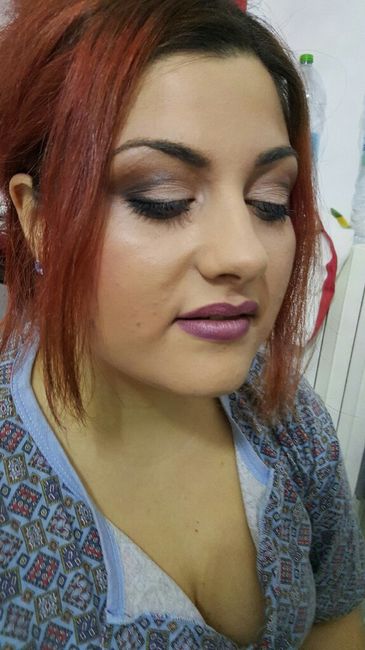 Prova trucco... non definitiva - 2