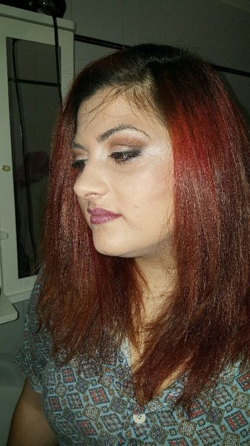 Prova trucco... non definitiva - 3