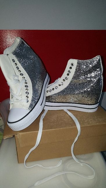Spose in all star...quante siamo?? - 1