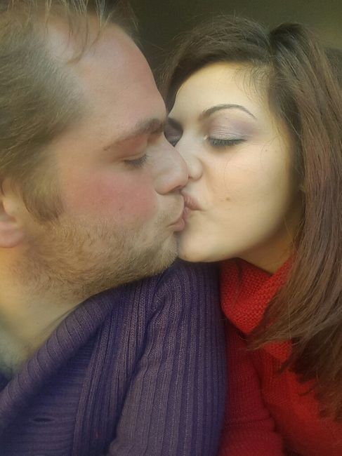 La vostra foto più dolce insieme! - 2