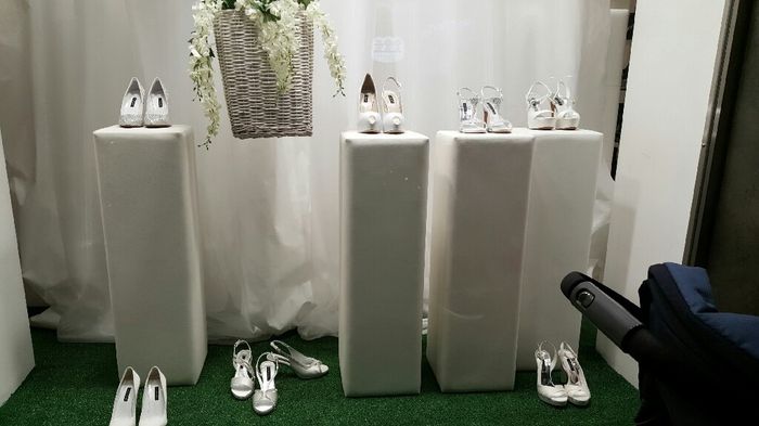 Scarpe sposa! - 2