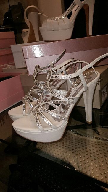 Scarpe sposa! - 2