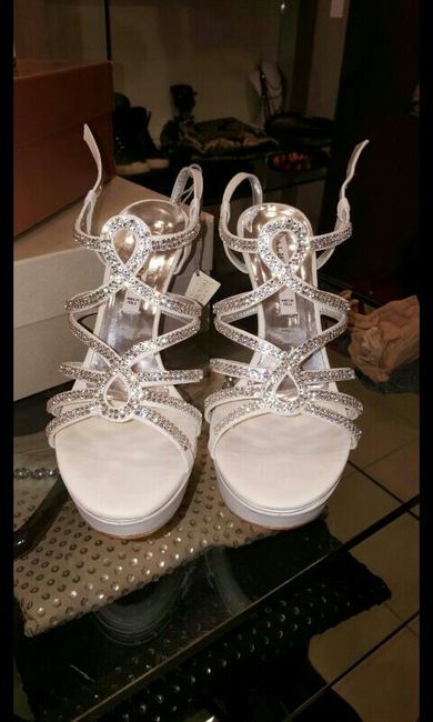 Scarpeeee  preseee - 1