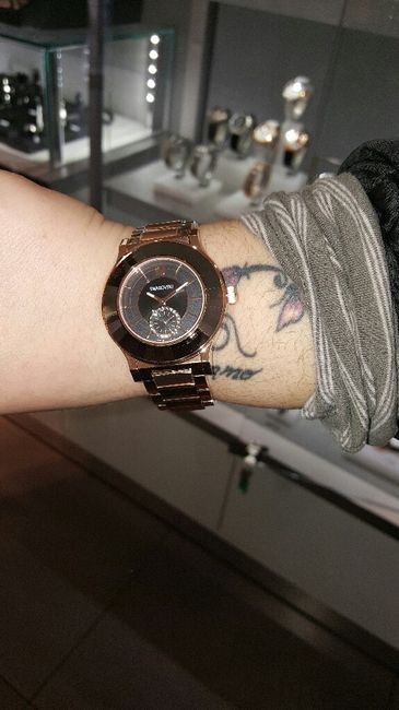 Regalo testimoni - 2