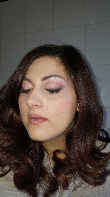 Altra prova trucco! - 3