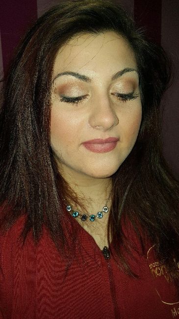 Altra prova trucco! - 5