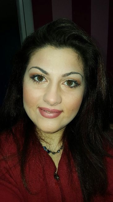 Altra prova trucco! - 6