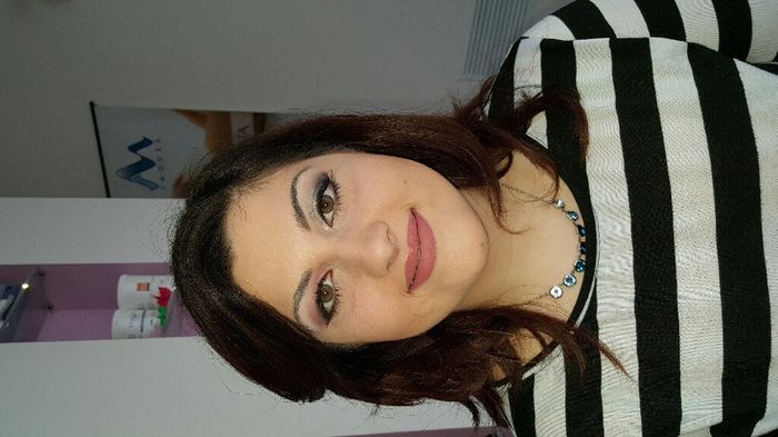 Prova trucco - 3