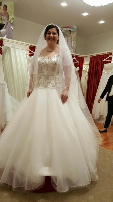 Che abito avete scelto ???? :))) - 1