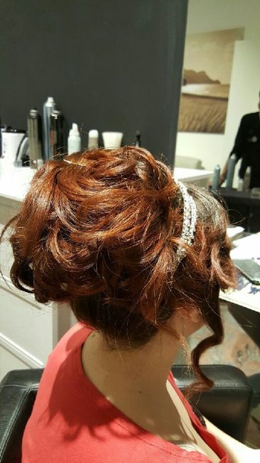 Acconciatura parte 4 - 4