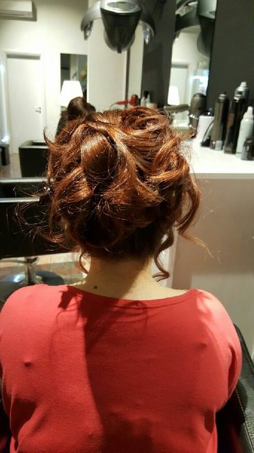 Acconciatura parte 4 - 7