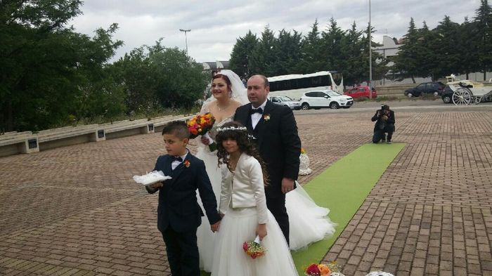 Felicemente sposatiiii - 6