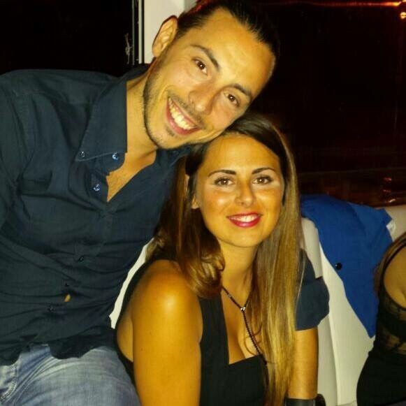Presentati pubblicando una foto tua e del tuo fm - 1