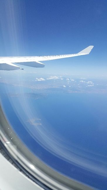 Tornata dal viaggio!! - 2