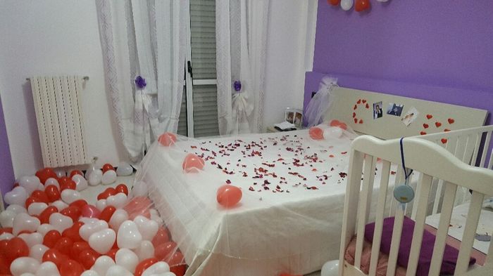 Tornata dal viaggio!! - 9