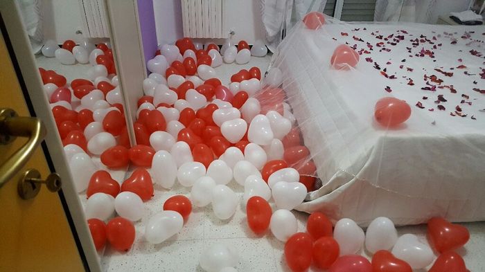 Tornata dal viaggio!! - 12