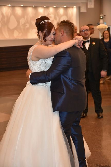 La foto delle vostre nozze che vi fa bettere il cuore!!!!!! - 1