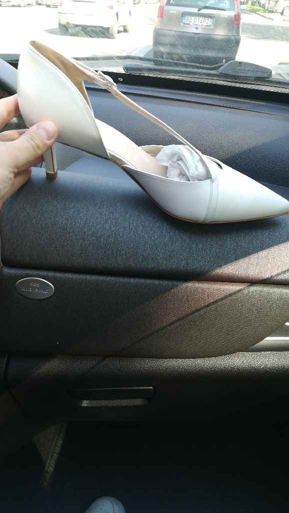 Scarpe sposa Torino!! - 1