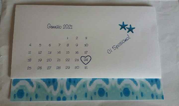 Indecisa tra 2 partecipazioni....consigli - 1