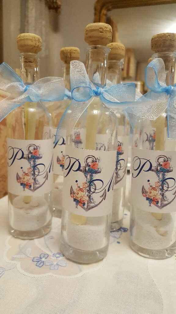 Partecipazioni fai da te pronti - 1