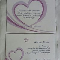 Indecisa tra 2 partecipazioni....consigli - 3