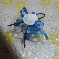 Ed ecco i sacchettini fai da te - 1