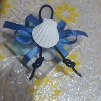 Ed ecco i sacchettini fai da te - 2