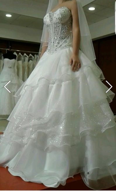 Abito da sposa.. - 1