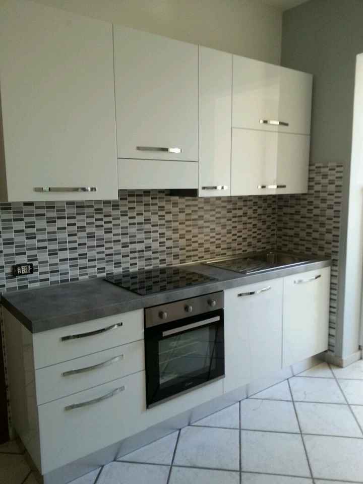 Cucina moderna - 1
