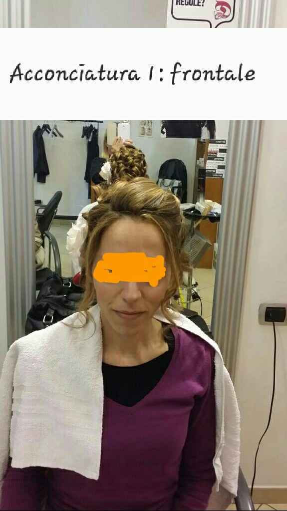 Help acconciatura - 1