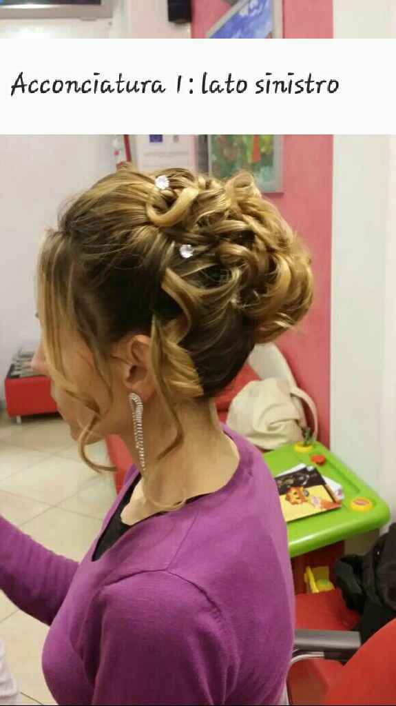 Help acconciatura - 2