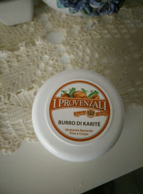 Sos labbra screpolate ! - 1