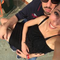 Dov'è stato il vostro primo appuntamento? - 1