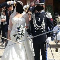 sposarsi in divisa polizia penitenziaria - 1