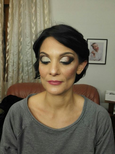  Make up sposa - 1