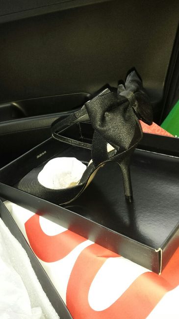 Scarpe👠👠👠👠 - 1