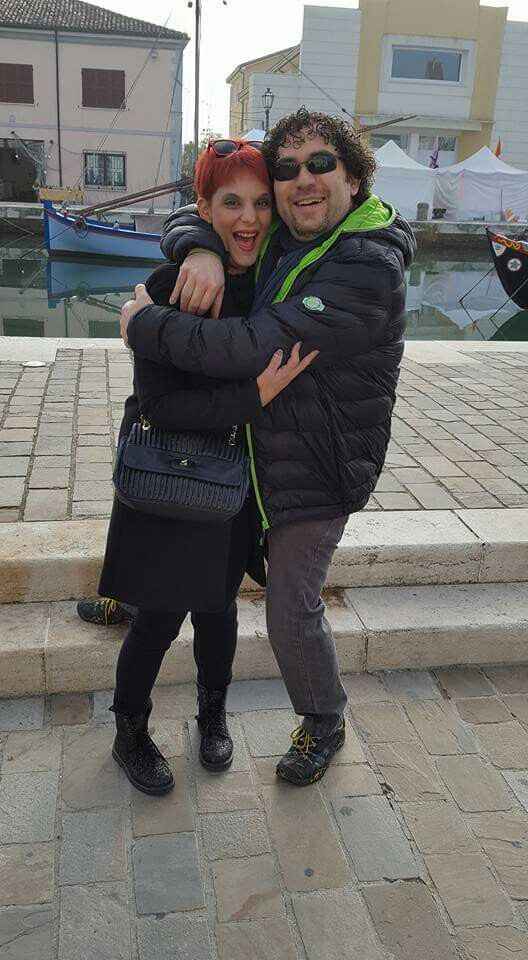  Una foto del nostro fm? - 1